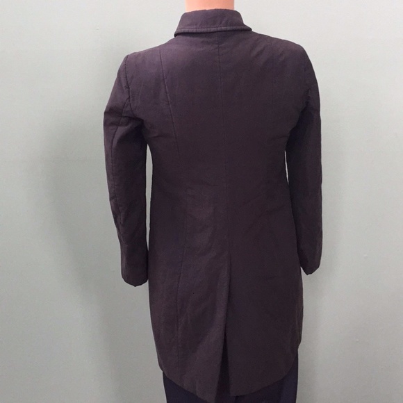 Moschino Down Coat - Picture 6 of 8